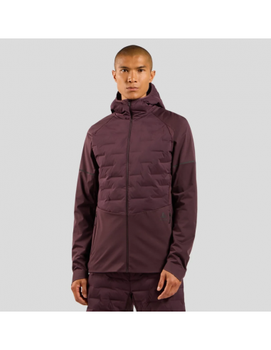 Odlo Jacka Zeroweight Insulator Herr