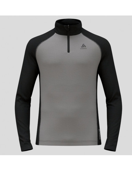 Odlo Underställ Tröja Performance Wool 150 Herr