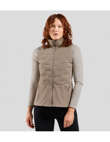 Odlo Väst Zeroweight Insulator Dam