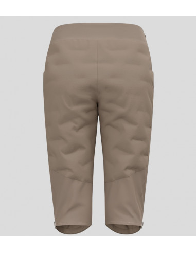 Odlo Byxa Zeroweight Insulator Shorts Dam