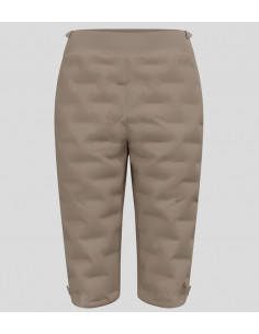 Odlo Byxa Zeroweight Insulator Shorts Dam 2