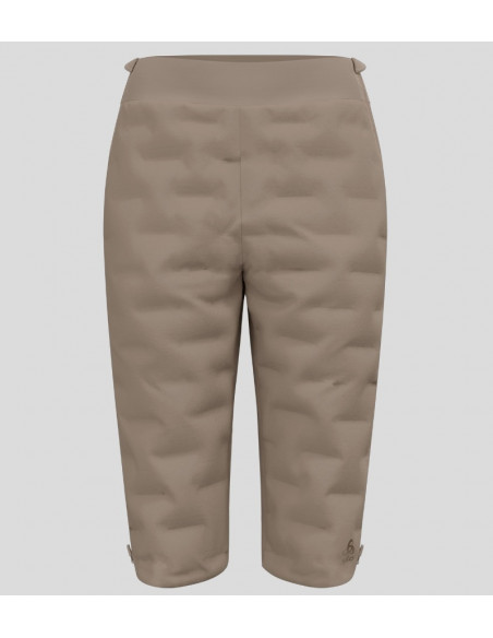 Odlo Byxa Zeroweight Insulator Shorts Dam