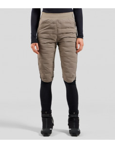 Odlo Byxa Zeroweight Insulator Shorts Dam