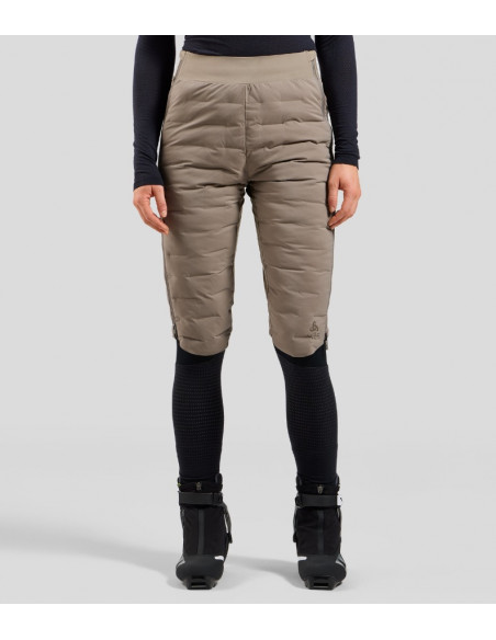 Odlo Byxa Zeroweight Insulator Shorts Dam