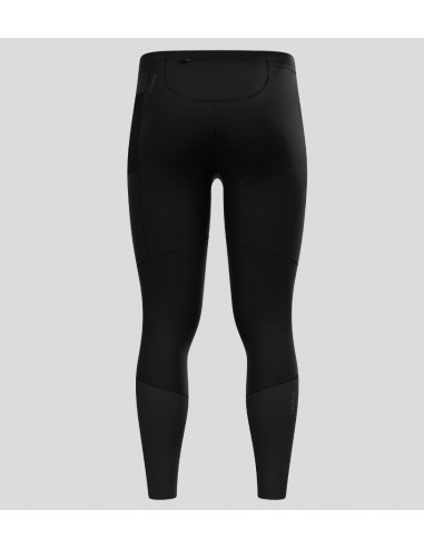 Odlo Byxa ZeroWeight Tights Warm 2.0