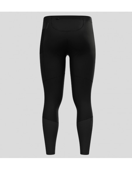 Odlo Byxa ZeroWeight Tights Warm 2.0