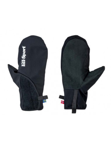 Lillsport Överdragshandske Overstrap