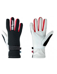 Lillsport Handske Coach Slim