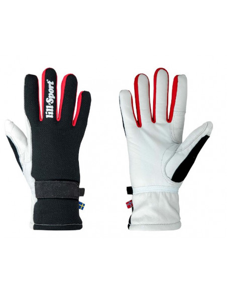 Lillsport Handske Coach Slim