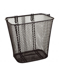 Spectra Cykelkorg För Pakethållare