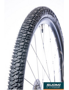Suomi Tyres Dubbdäck 50-622 Routa 252 Dubbar