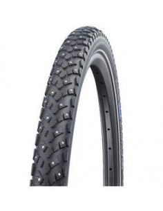 Schwalbe Dubbdäck Marathon Winter Plus 240 Dubb 35-622