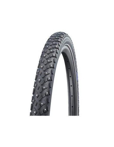 Schwalbe Dubbdäck Marathon Winter Plus 240 Dubb 35-622