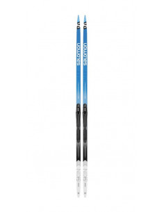 Salomon S/MAX eSKIN Med+ SI