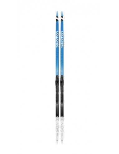 Salomon S/MAX eSKIN Med+ SI