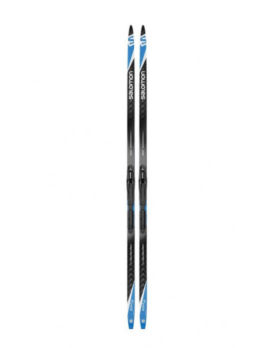 Salomon S/MAX eSKIN XH SI