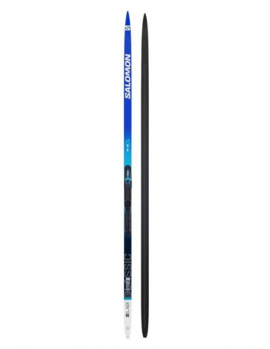 Salomon Skida S/Lab Classic SR