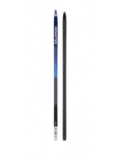 Salomon Skida S/Lab Classic Junior