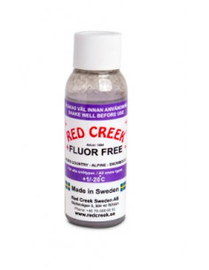 Red Creek Flytande Fluorfri Lila Kall 80ml
