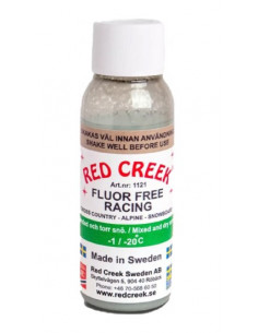 Red Creek Valla Fluorfri Racing Grön -1/-20