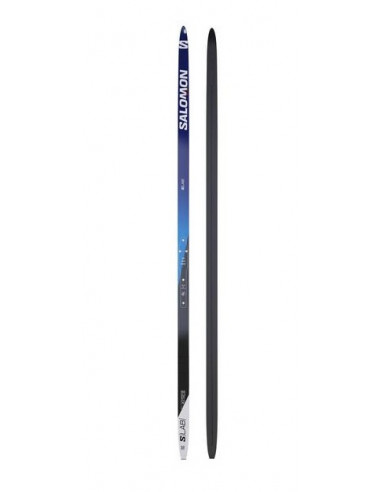 Salomon Skida S/Lab Skate Junior