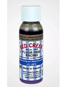 Red Creek Valla Fluorfri Racing Lila -3/-20