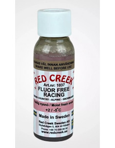 Red Creek Valla Fluorfri Racing Rosa +2/-5