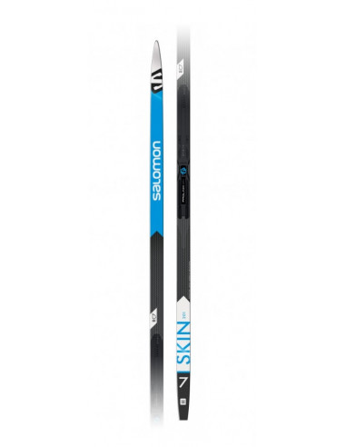 Salomon RC7 eSKIN X-Hard+ PSP