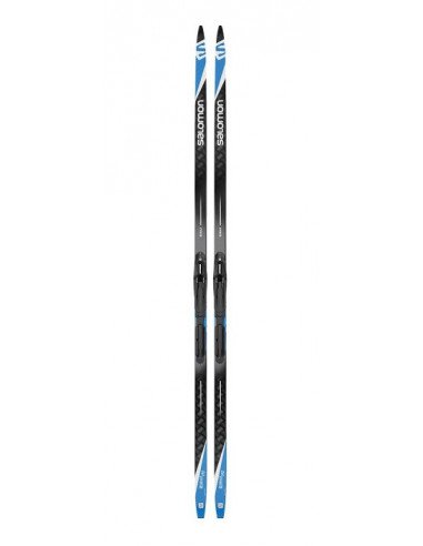 Salomon S/MAX Carbon Skate