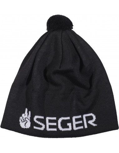 Seger Mössa XC Pom
