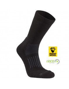 Seger Strumpa Cross Country Mid