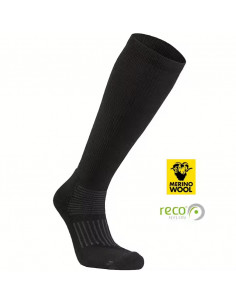 Seger Strumpa Cross Country Mid Compression