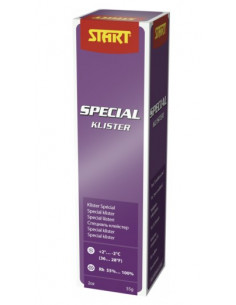 Start Klister Special +2/-2 55g