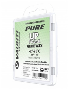 Vauhti Valla Pure Up Polar -5/-25 45g