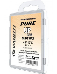 Vauhti Valla Pure Up LDR +5-/10 45g