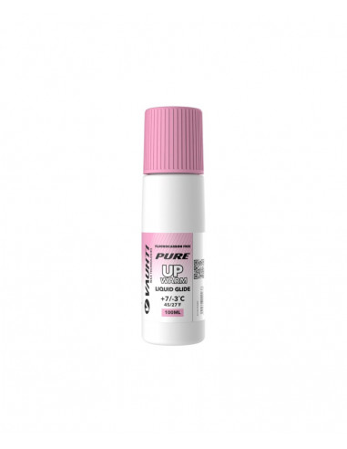 Vahuti Valla Pure Up Liquid Glide Warm +7/-3 100ml