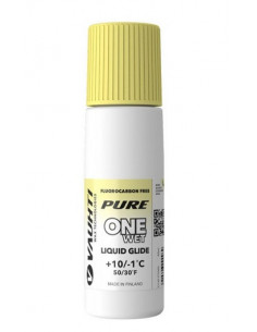 Vauhti Valla Pure One Liquid Glide Wet  +10/-1 80ml