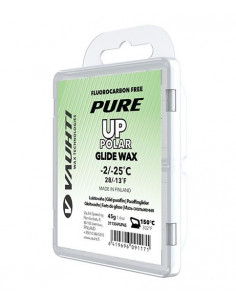Vauhti Valla Pure Up Polar -2/-25 45g
