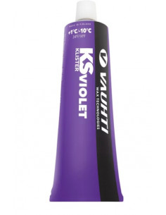 Vauhti Valla Klister Violet +1/-10 60g
