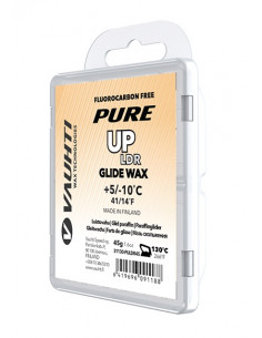 Vauhti Pure Up LDR +5/-10 45g