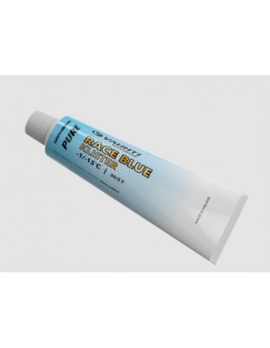 Vauhti Valla Pure Race Klister Blå -1/-15