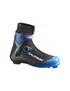 Salomon Pjäxa S/Lab Skate Boa