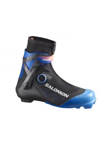 Salomon Pjäxa S/Lab Skate Boa