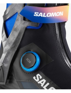 Salomon Pjäxa S/Lab Skate Boa 2