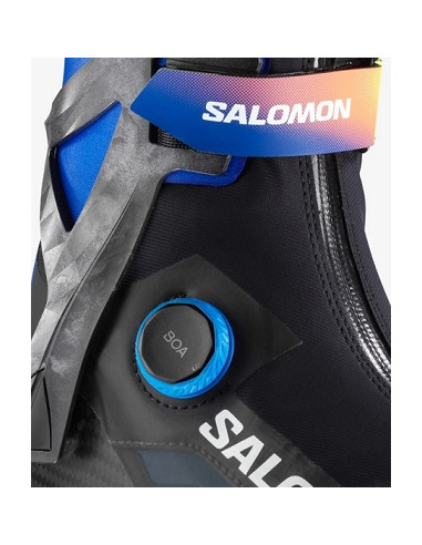 Salomon Pjäxa S/Lab Skate Boa