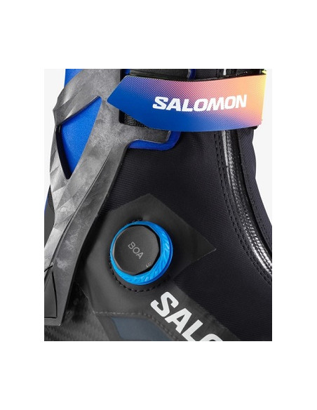 Salomon Pjäxa S/Lab Skate Boa