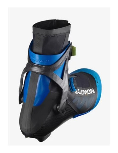 Salomon Pjäxa S/Lab Skate Boa