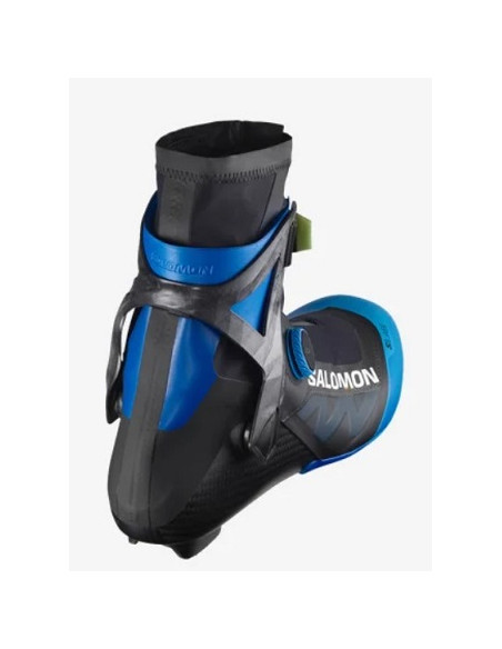 Salomon Pjäxa S/Lab Skate Boa