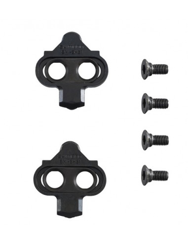 Shimano Pedalkloss SM-SH51