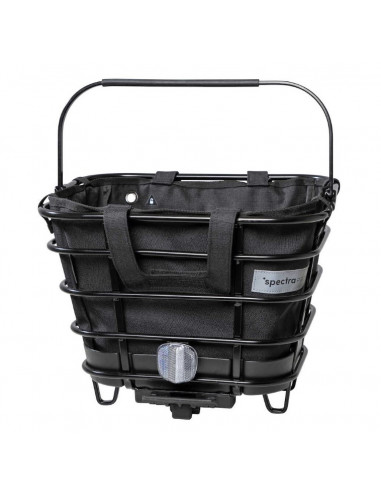 Spectra Cykelkorg Carryon Maxi